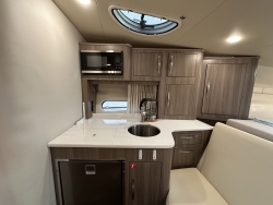Regal 34 ft 33 Express 2021 YX0100000469