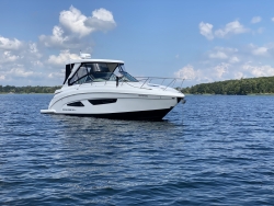Regal 34 ft 33 Express 2021 YX0100000469