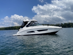 Regal 34 ft 33 Express 2021 YX0100000469