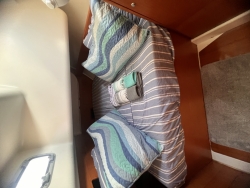 Beneteau 50 ft Cyclades 2006 YX0100000495