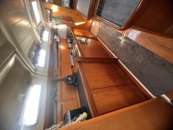 Beneteau 50 ft Cyclades 2006 YX0100000495