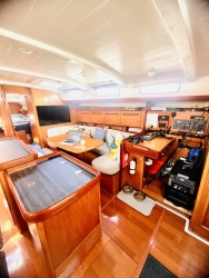 Beneteau 50 ft Cyclades 2006 YX0100000495