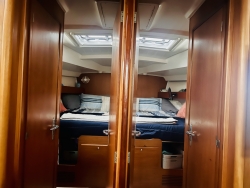 Beneteau 50 ft Cyclades 2006 YX0100000495