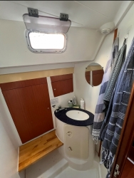 Beneteau 50 ft Cyclades 2006 YX0100000495