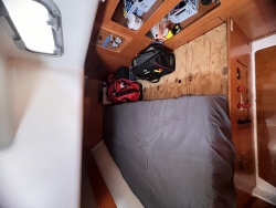 Beneteau 50 ft Cyclades 2006 YX0100000495