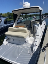 Regal 34 ft 33 Express 2021 YX0100000469