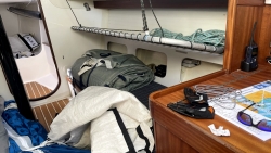J Boats 36 ft J/111 2011 YX0100000411