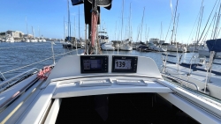 J Boats 36 ft J/111 2011 YX0100000411