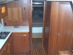 Tiara 35 ft 3500 Express 2000 YX0100000185