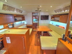 Beneteau 41 ft Oceanis 2013 YX0100000249