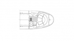 Boston Whaler 31 ft 315 Conquest 2019 YX0100000399