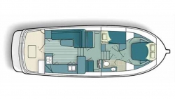 Nordic Tug 37 ft Pilothouse Trawler 2000 YX0100000343