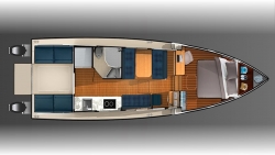 Great Harbour 35 ft TT-35 2018 YX0100000433