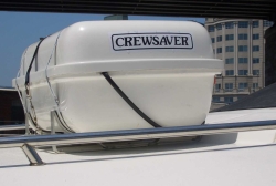 Sea Ray 56 ft 560 Sedan Bridge 2000 YX0100000135