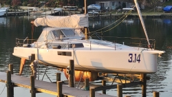 Pogo 44 ft  2022 YX0100000466