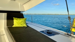 Lagoon 42 ft Catamaran 2020 YX0100000360