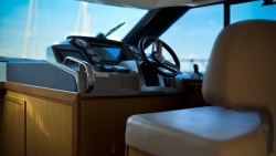 Bavaria 42 ft Virtess 420 Fly 2016 YX0100000453