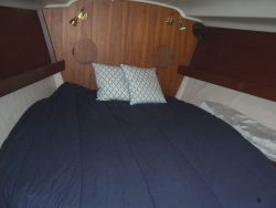 Beneteau 44 ft Oceanis 440 1991 YX0100000131