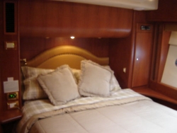 Silverton 48 ft 48C Convertible 2005 YX0100000287