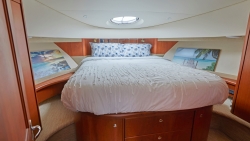 Silverton 43 ft Sport Bridge Motor Yacht 2006 YX0100000345