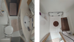 Lagoon 44 ft 440 Owners Version 2010 YX0100000468