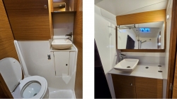 Dufour 56 ft 56 Exclusive 2020 YX0100000481