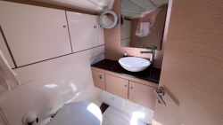 Jeanneau 51 ft Yacht 51 2018 YX0100000438