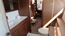 Lagoon 40 ft Catamaran 2019 YX0100000415
