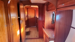 Brazapi Lerouge 51 ft Serene 51 Catamaran 2013 YX0100000477