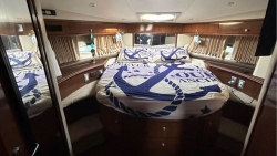 Carver 43 ft 43 Super Sport 2008 YX0100000414