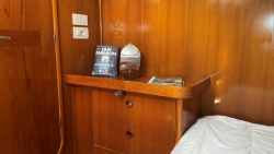 Beneteau 50 ft Oceanis 500 1989 YX0100000315