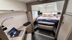 Fountaine Pajot 40 ft Lucia 2020 YX0100000396