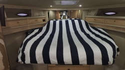 Sea Ray 48 ft 480 Sedan Bridge 2000 YX0100000450