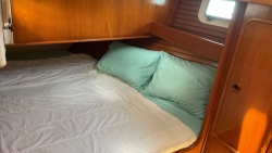 Beneteau 50 ft Oceanis 500 1989 YX0100000315