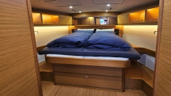 Dufour 56 ft 56 Exclusive 2020 YX0100000481