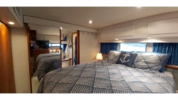 Carver 44 ft 440 Aft Cabin 1994 YX0100000354