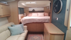Lagoon 44 ft 440 Owners Version 2010 YX0100000468