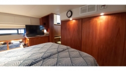 Carver 44 ft 440 Aft Cabin 1994 YX0100000354