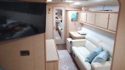 Lagoon 44 ft 440 Owners Version 2010 YX0100000468