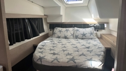 Fountaine Pajot 40 ft Lucia 40 Maestro 2019 YX0100000446