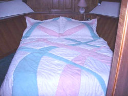 Viking 48 ft Convertible Sport Fish 1989 YX0100000228