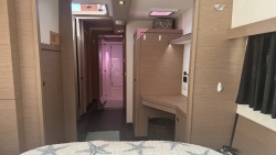 Fountaine Pajot 40 ft Lucia 40 Maestro 2019 YX0100000446