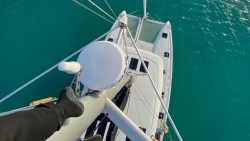 Lagoon 42 ft Catamaran 2020 YX0100000360