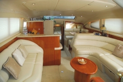 Sea Ray 48 ft 480 Motor Yacht 2002 YX0100000206