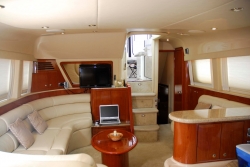 Sea Ray 48 ft 480 Motor Yacht 2002 YX0100000206