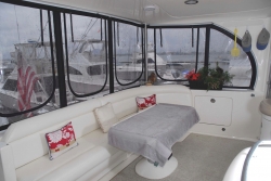 Sea Ray 48 ft 480 Motor Yacht 2002 YX0100000206