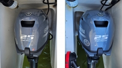 Seawind 38 ft 1160 Lite 2022 YX0100000499