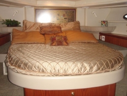 Maxum 46 ft 4600 SCB Sport Yacht 1999 YX0100000234