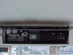 Viking 48 ft Convertible Sport Fish 1989 YX0100000228