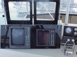 Viking 48 ft Convertible Sport Fish 1989 YX0100000228